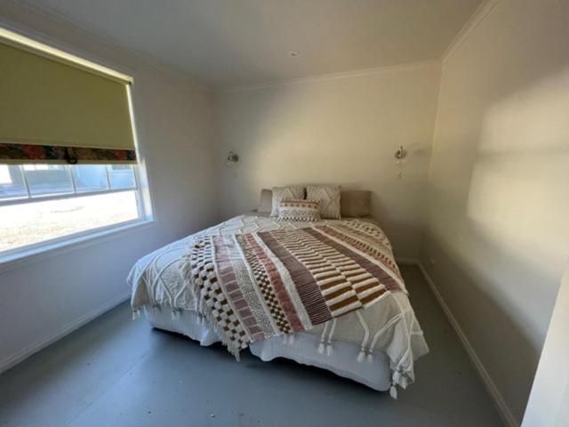 Glenaire Apartments At Frazer St Strahan Εξωτερικό φωτογραφία
