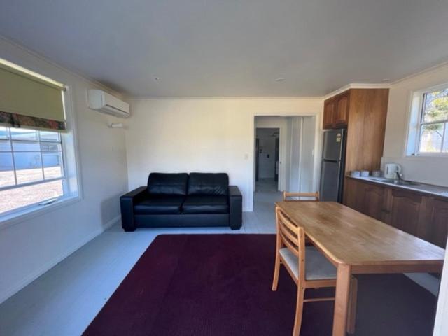 Glenaire Apartments At Frazer St Strahan Εξωτερικό φωτογραφία