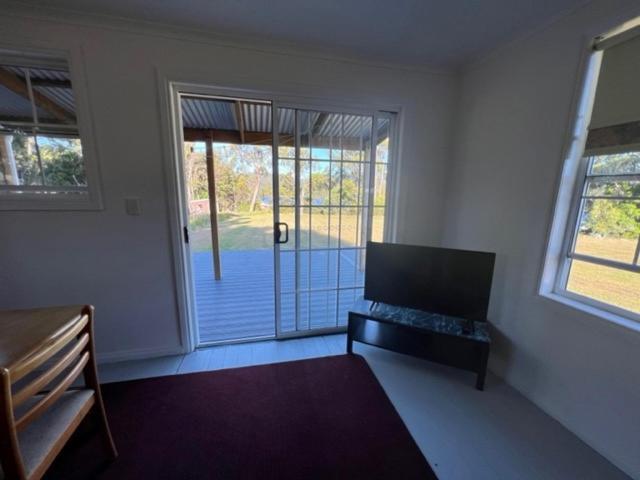Glenaire Apartments At Frazer St Strahan Εξωτερικό φωτογραφία