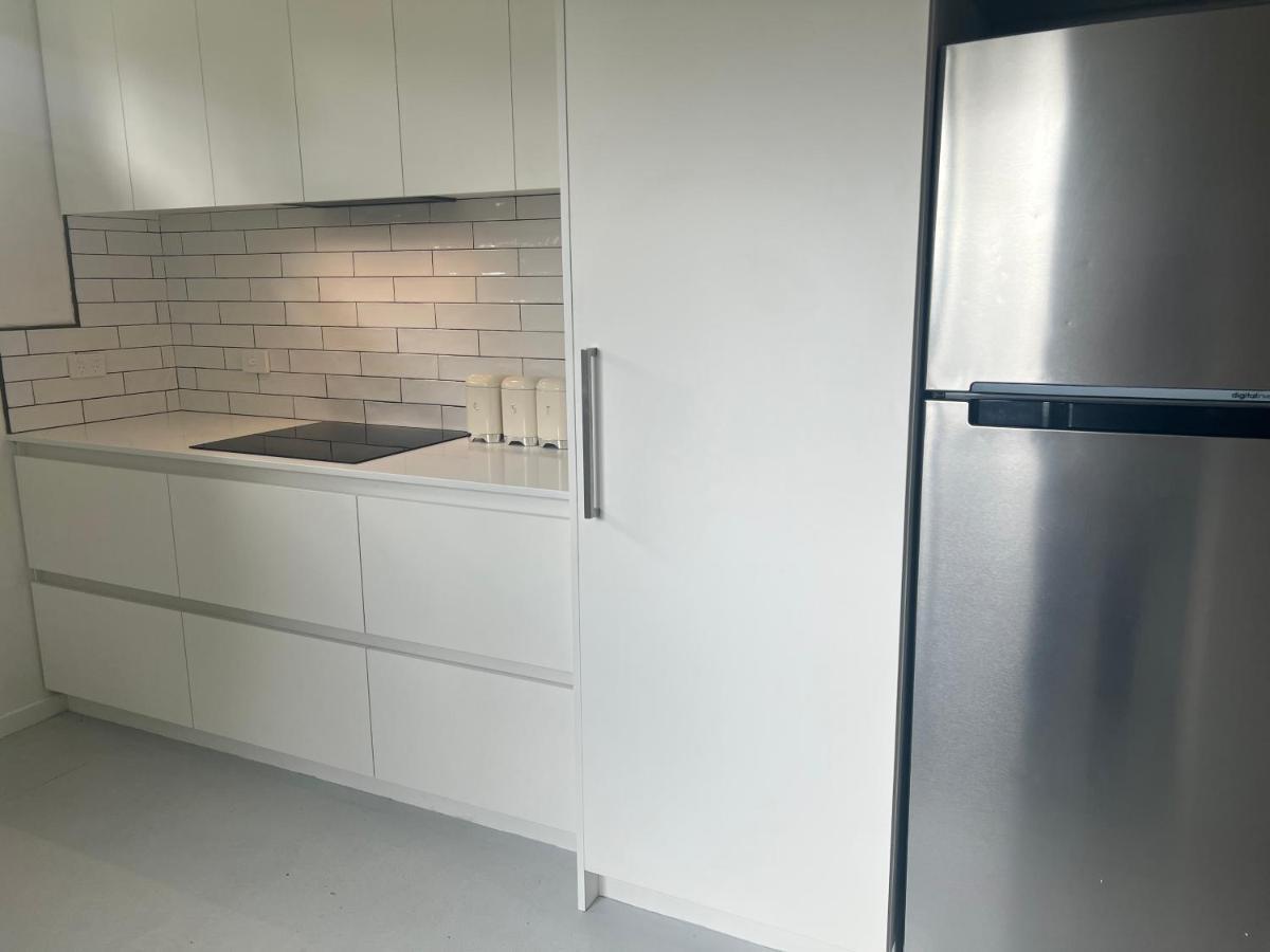 Glenaire Apartments At Frazer St Strahan Εξωτερικό φωτογραφία