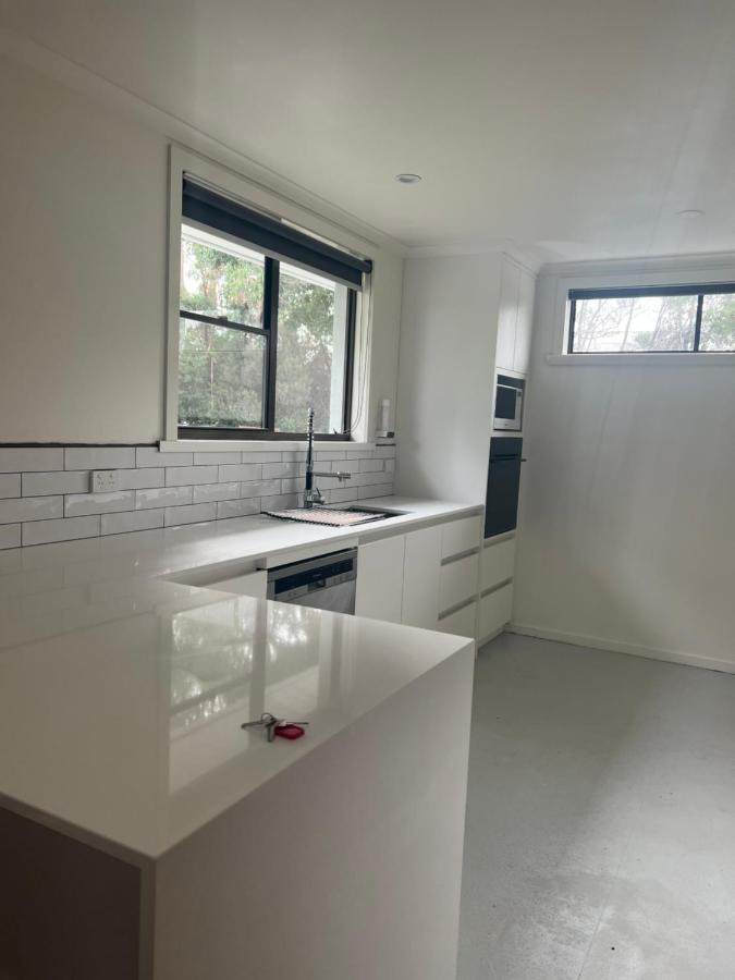 Glenaire Apartments At Frazer St Strahan Εξωτερικό φωτογραφία