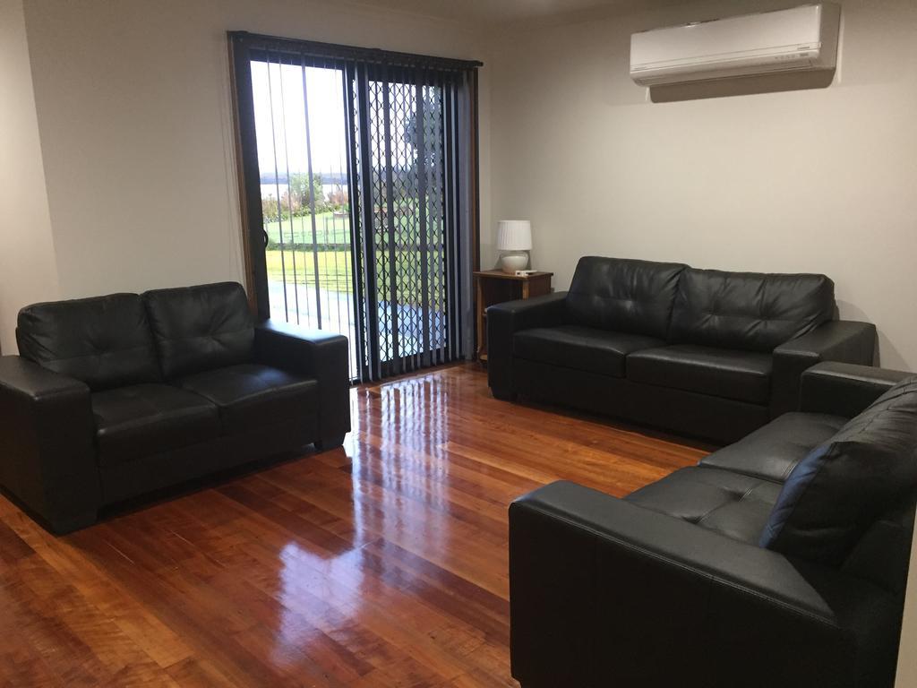 Glenaire Apartments At Frazer St Strahan Εξωτερικό φωτογραφία
